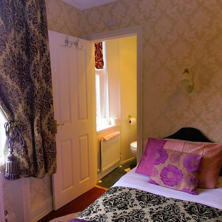 Riverside Guest House Morpeth Bagian luar foto