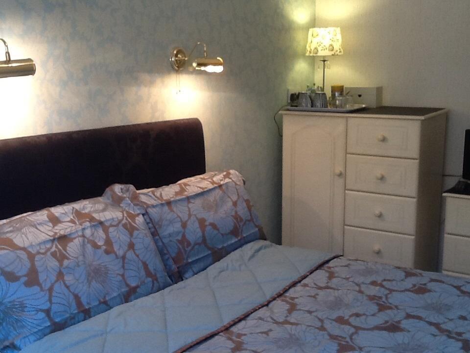Riverside Guest House Morpeth Bagian luar foto