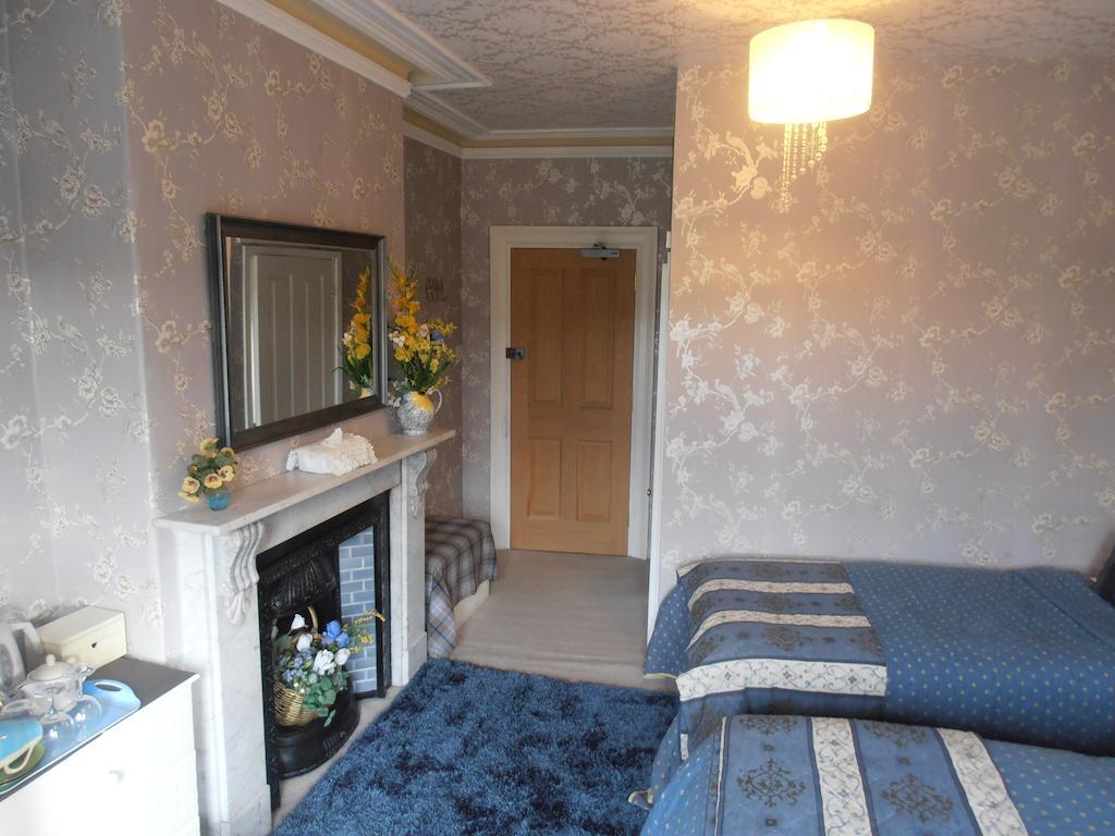 Riverside Guest House Morpeth Ruang foto