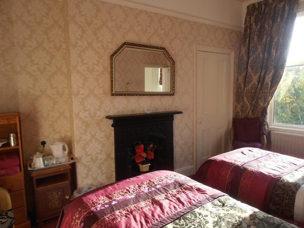 Riverside Guest House Morpeth Ruang foto