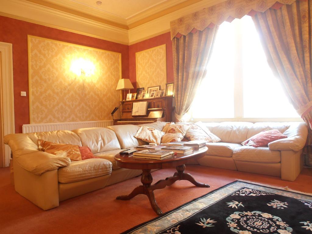 Riverside Guest House Morpeth Bagian luar foto