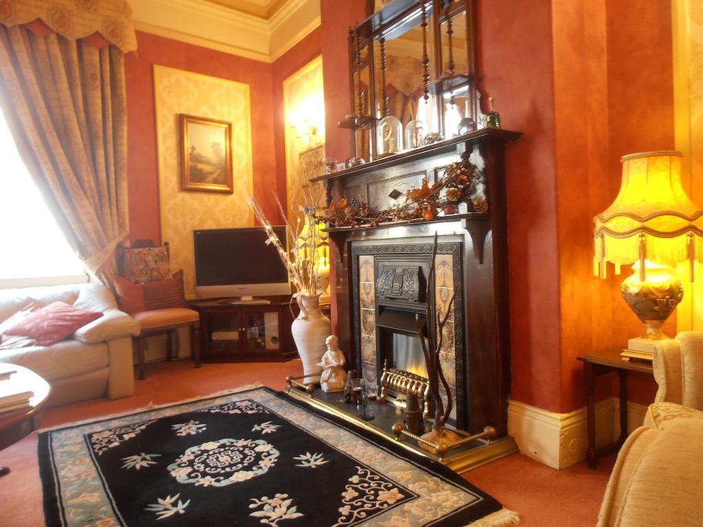 Riverside Guest House Morpeth Bagian luar foto