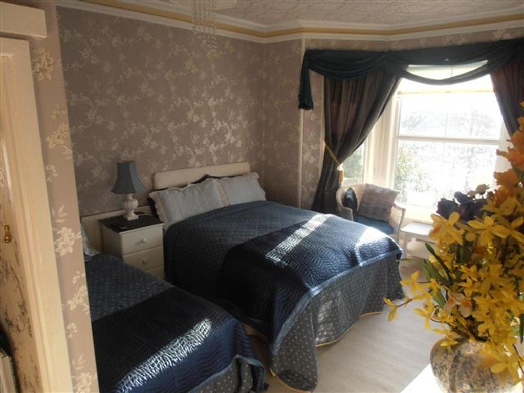 Riverside Guest House Morpeth Ruang foto