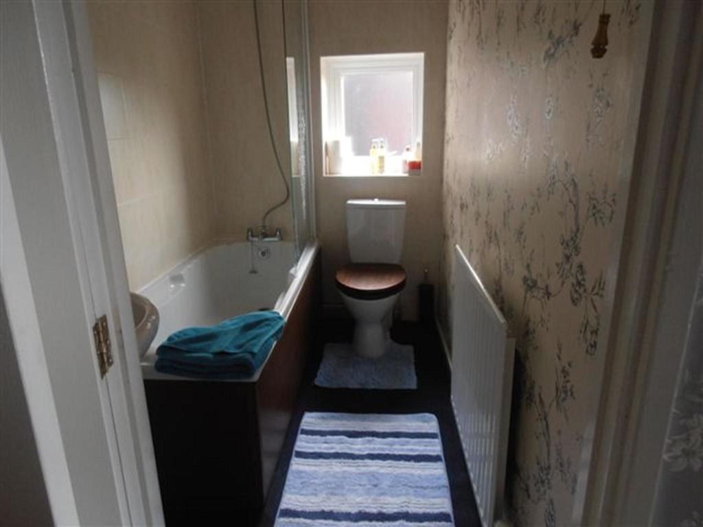 Riverside Guest House Morpeth Bagian luar foto