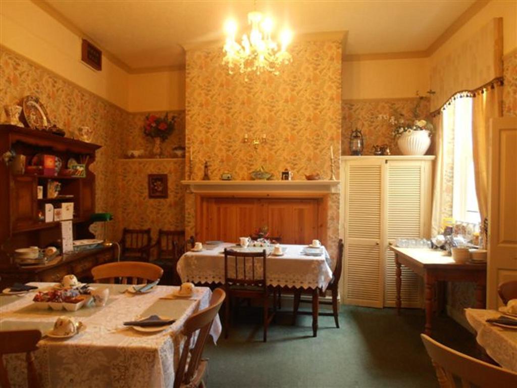 Riverside Guest House Morpeth Bagian luar foto