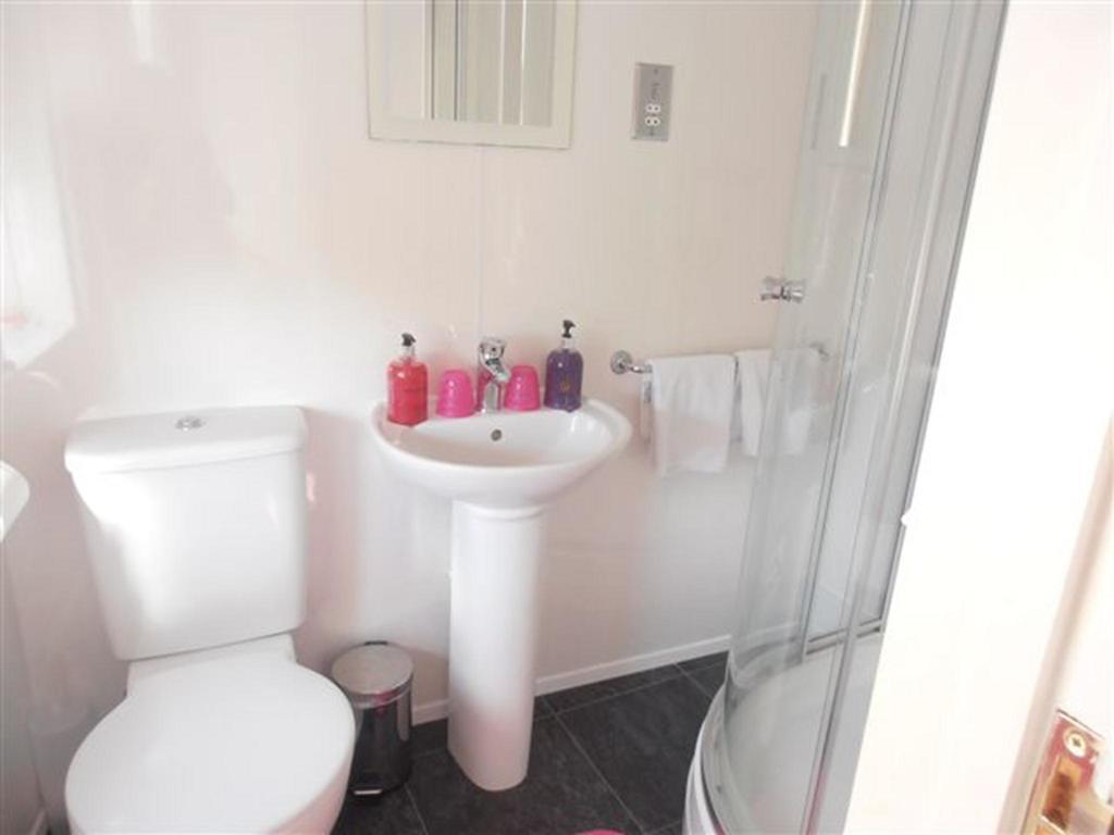 Riverside Guest House Morpeth Ruang foto