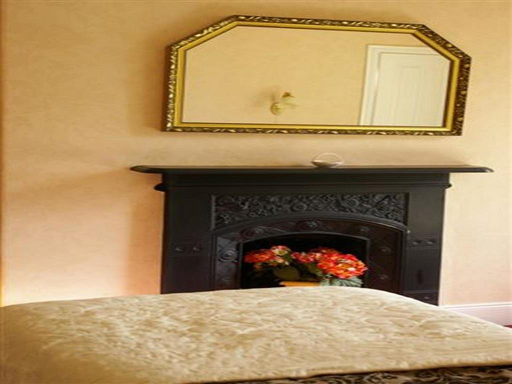 Riverside Guest House Morpeth Bagian luar foto