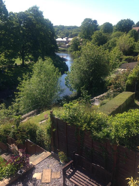 Riverside Guest House Morpeth Bagian luar foto