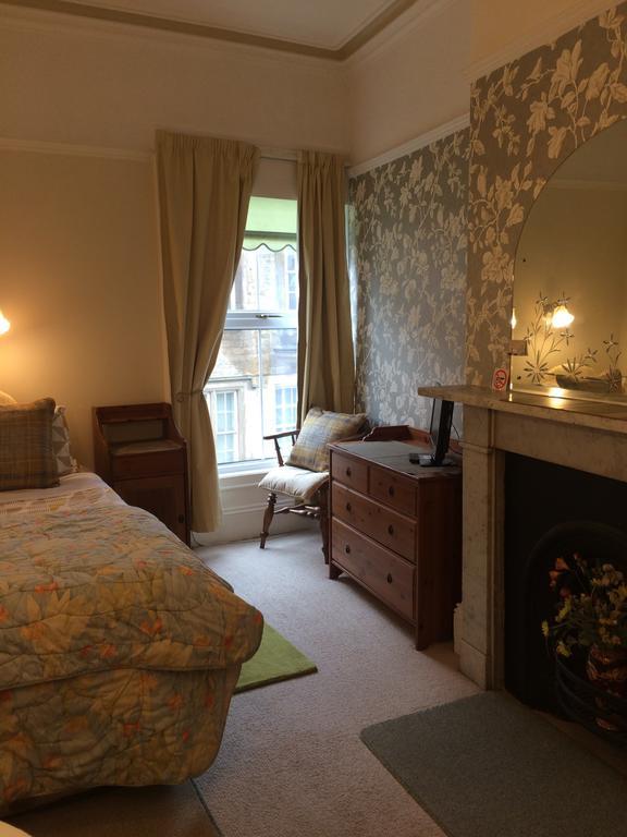 Riverside Guest House Morpeth Bagian luar foto