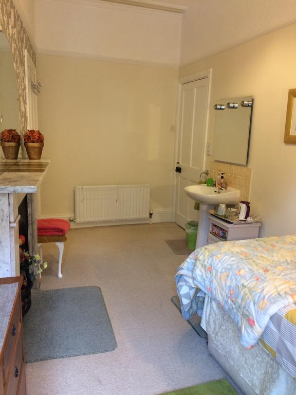 Riverside Guest House Morpeth Bagian luar foto